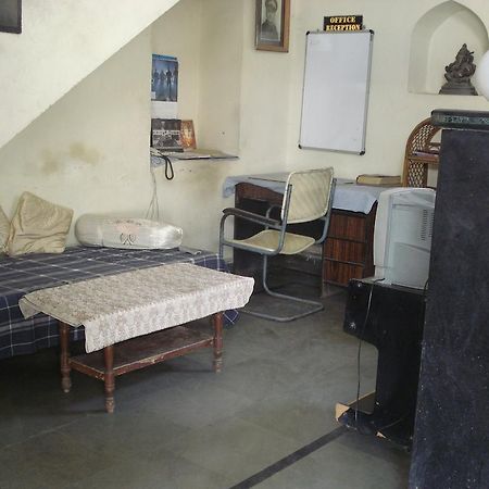 Haveli Heritage Inn Adźmer Zewnętrze zdjęcie