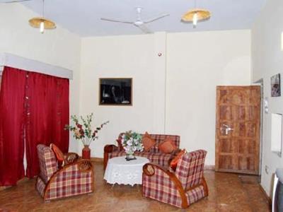 Haveli Heritage Inn Adźmer Zewnętrze zdjęcie