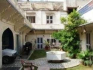 Haveli Heritage Inn Adźmer Zewnętrze zdjęcie