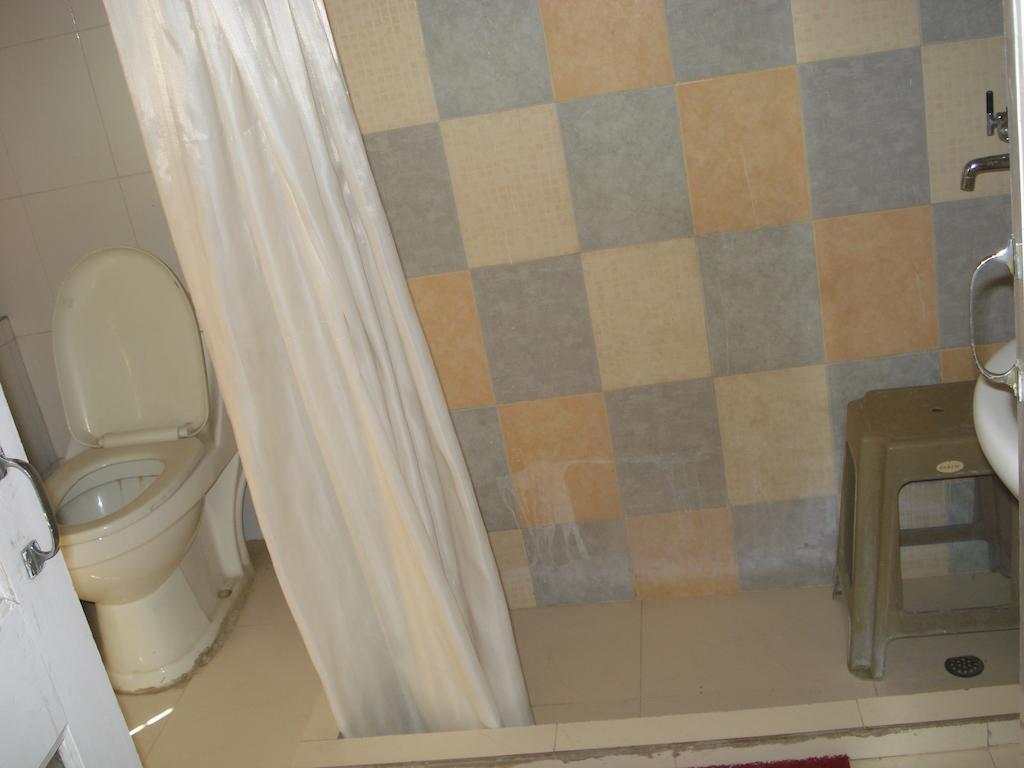 Haveli Heritage Inn Adźmer Pokój zdjęcie