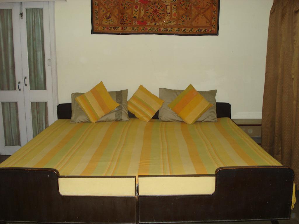Haveli Heritage Inn Adźmer Zewnętrze zdjęcie